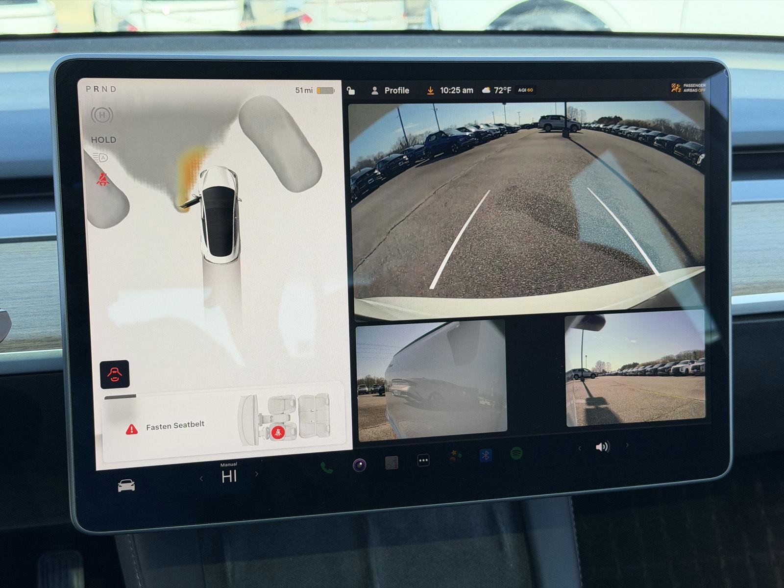 Used 2023 Tesla Model 3 Standard Range image 12