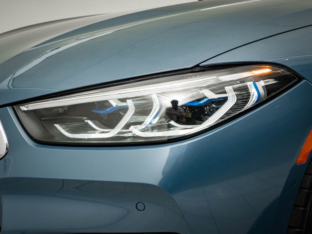 Certified 2022 BMW ALPINA B8 xDrive Gran Coupe w/ Driving Assistance Package 2 AWD/4WD image 14