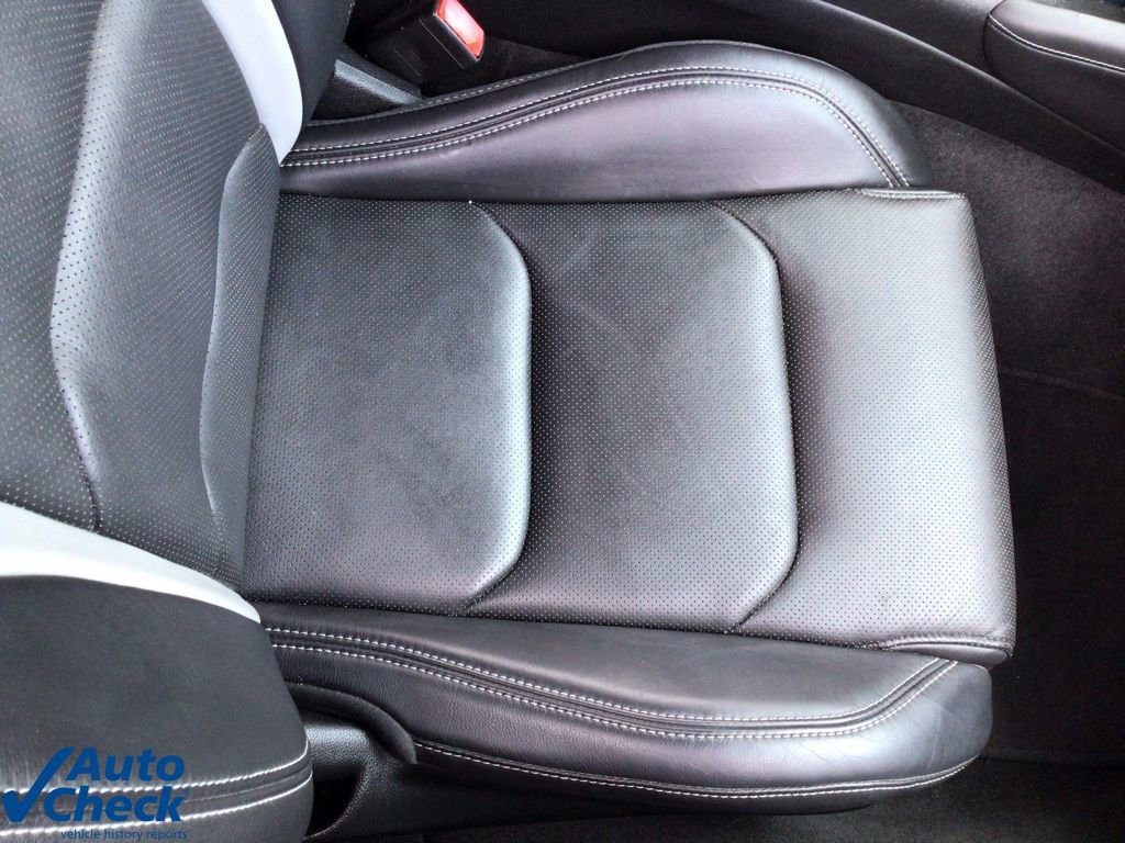 Used 2021 Chevrolet Camaro SS image 16