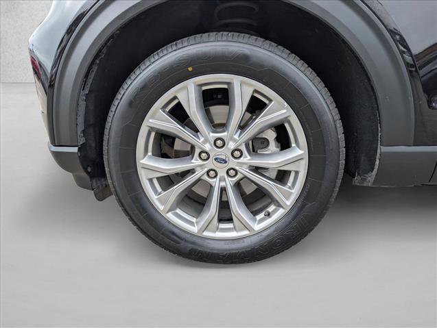 Used 2022 Ford Explorer Limited image 21