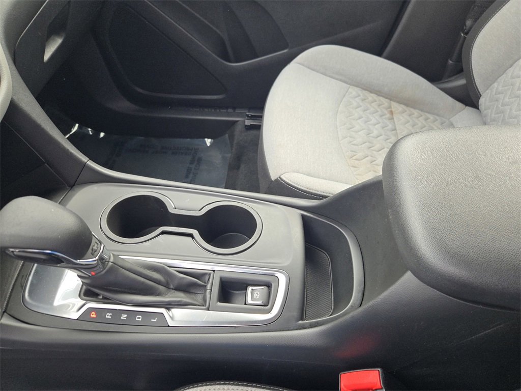 Used 2023 Chevrolet Equinox LS image 23