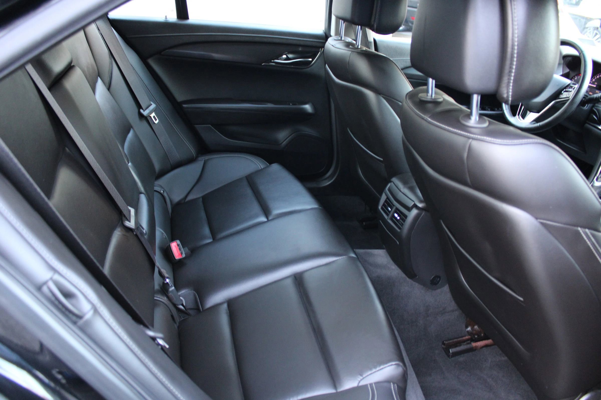 Used 2014 Cadillac ATS 2.0T Sedan image 17