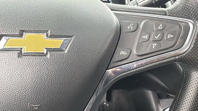 Used 2024 Chevrolet Malibu LT FWD image 20