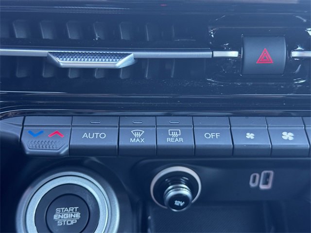 Certified 2024 Dodge Hornet GT Plus image 35