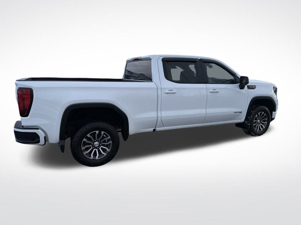 Used 2023 GMC Sierra 1500 AT4 image 10