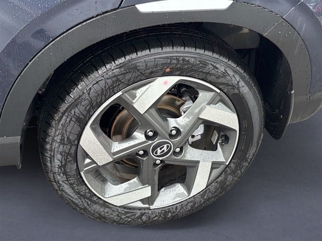 New 2026 Hyundai Venue SEL FWD image 9