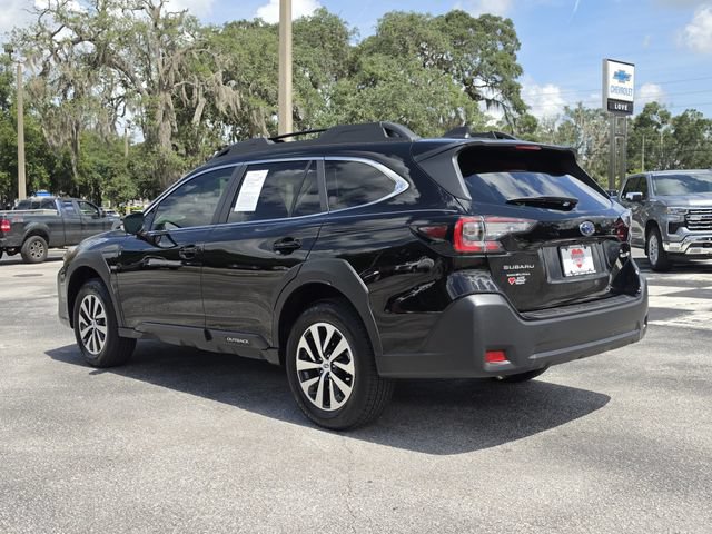 Used 2025 Subaru Outback Premium w/ Popular Package #1A AWD/4WD image 6