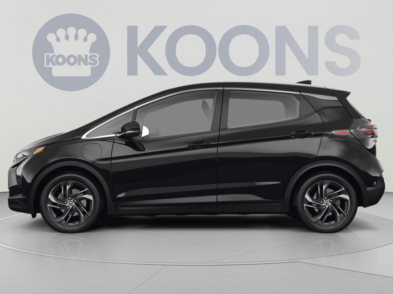 New 2027 Chevrolet Bolt RS w/ Super Cruise Package FWD image 2