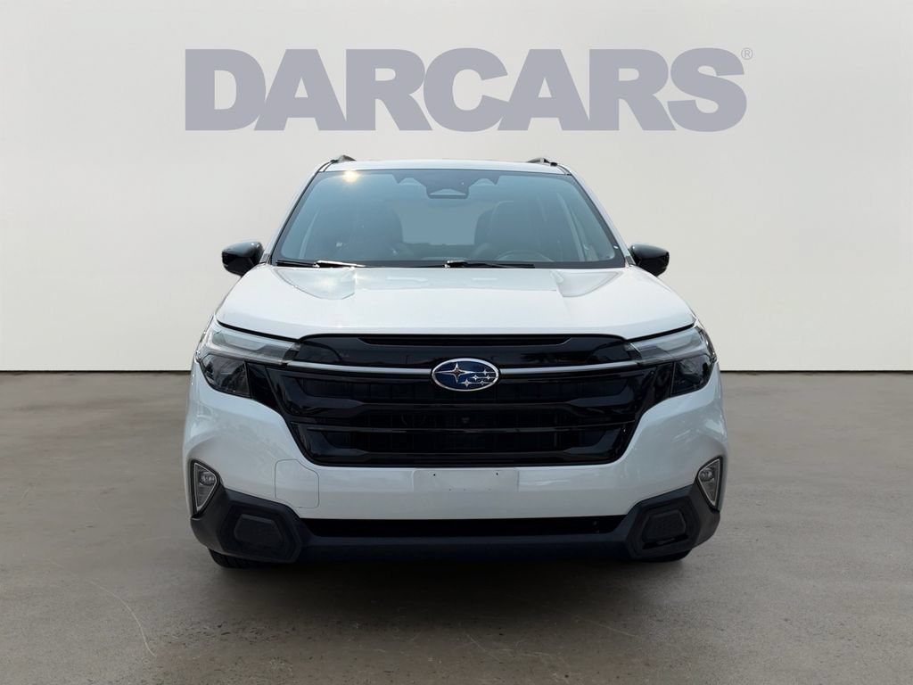 Used 2025 Subaru Forester Touring w/ Protection Package AWD/4WD image 2