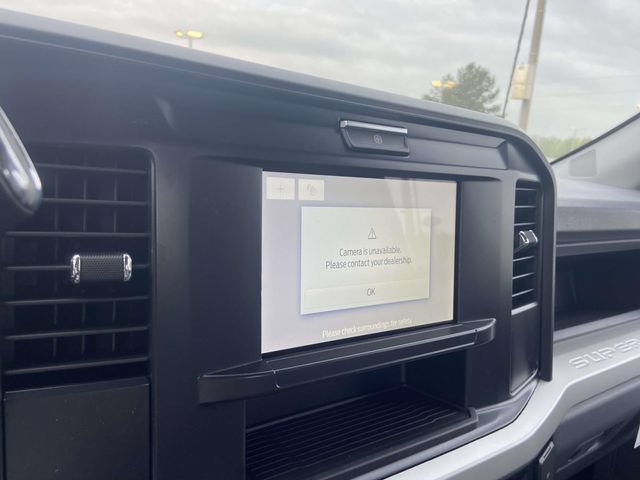 New 2026 Ford F550 4x4 Crew Cab Super Duty image 17