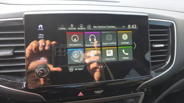 Used 2021 Honda Pilot Touring image 20