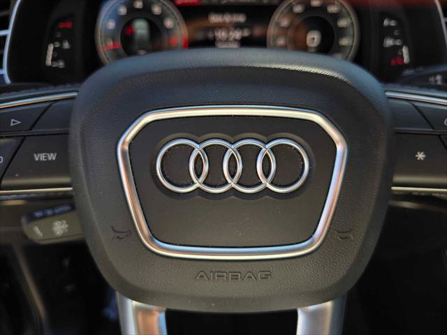 Used 2025 Audi Q7 2.0T Premium AWD/4WD image 27
