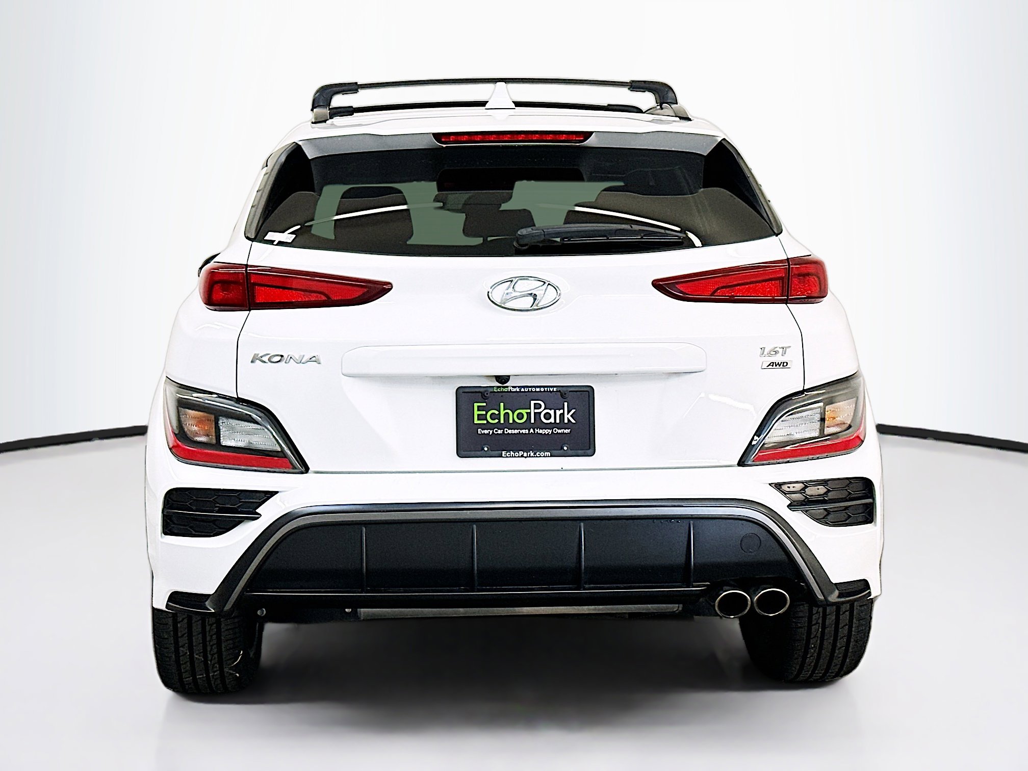 Used 2023 Hyundai Kona N Line image 7