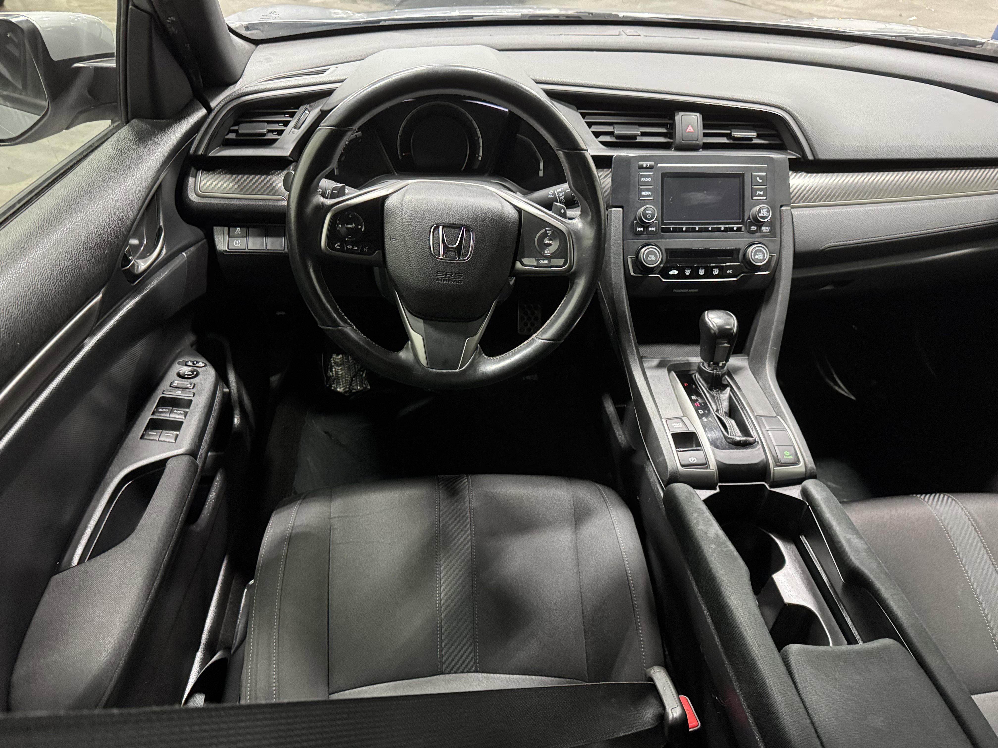 Used 2018 Honda Civic Sport image 23