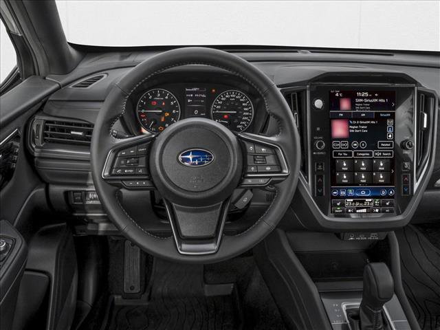New 2026 Subaru Forester Limited AWD/4WD video 4
