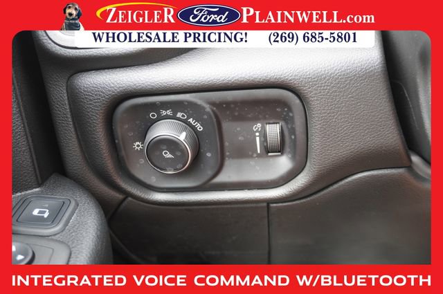 Used 2023 RAM 3500 Tradesman w/ Convenience Group image 27