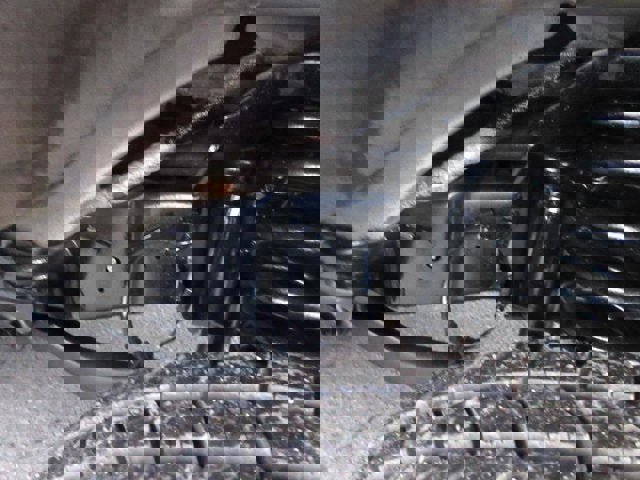 Used 2013 Ford E-450 and Econoline 450 Super Duty w/ Shuttle Bus Prep Pkg image 14