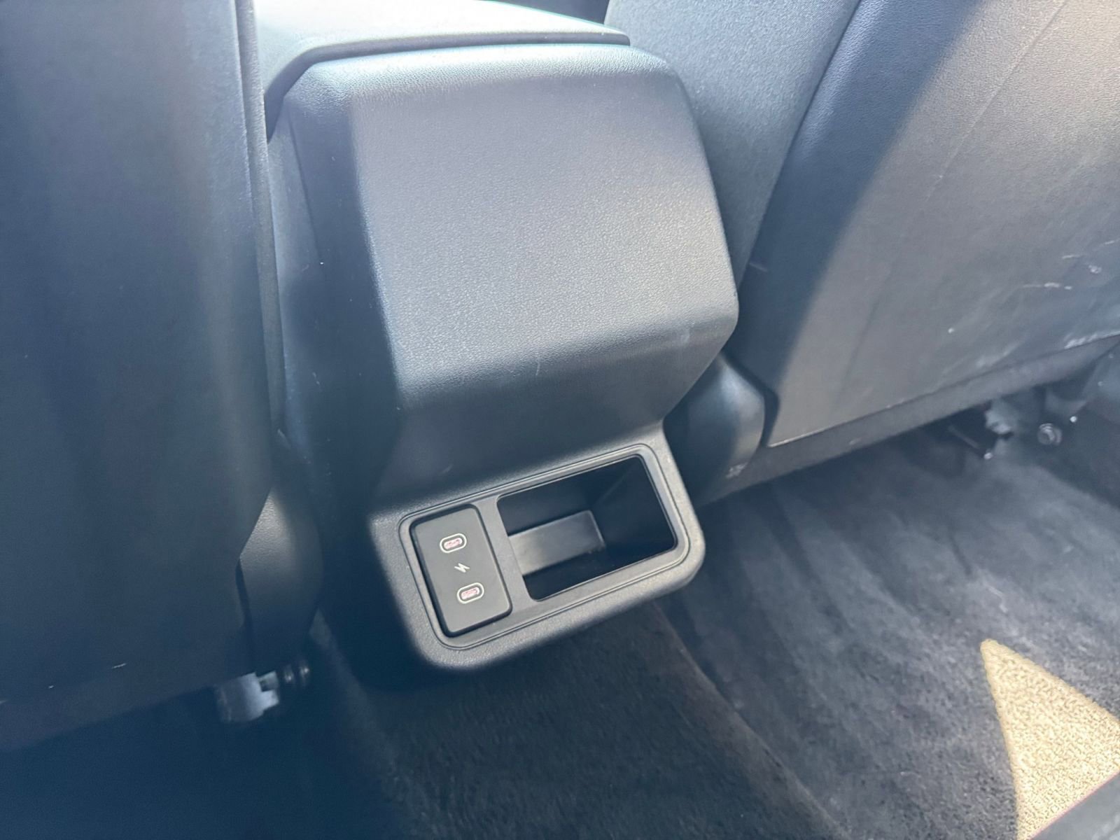 Used 2025 Kia K4 FWD image 22