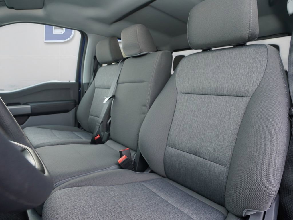 New 2026 Ford F250 XL w/ STX Appearance Package image 13