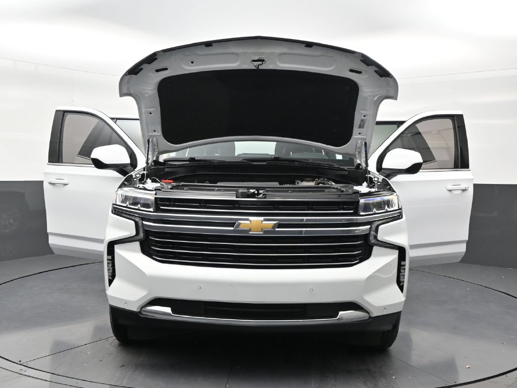 Used 2024 Chevrolet Tahoe LT RWD image 33