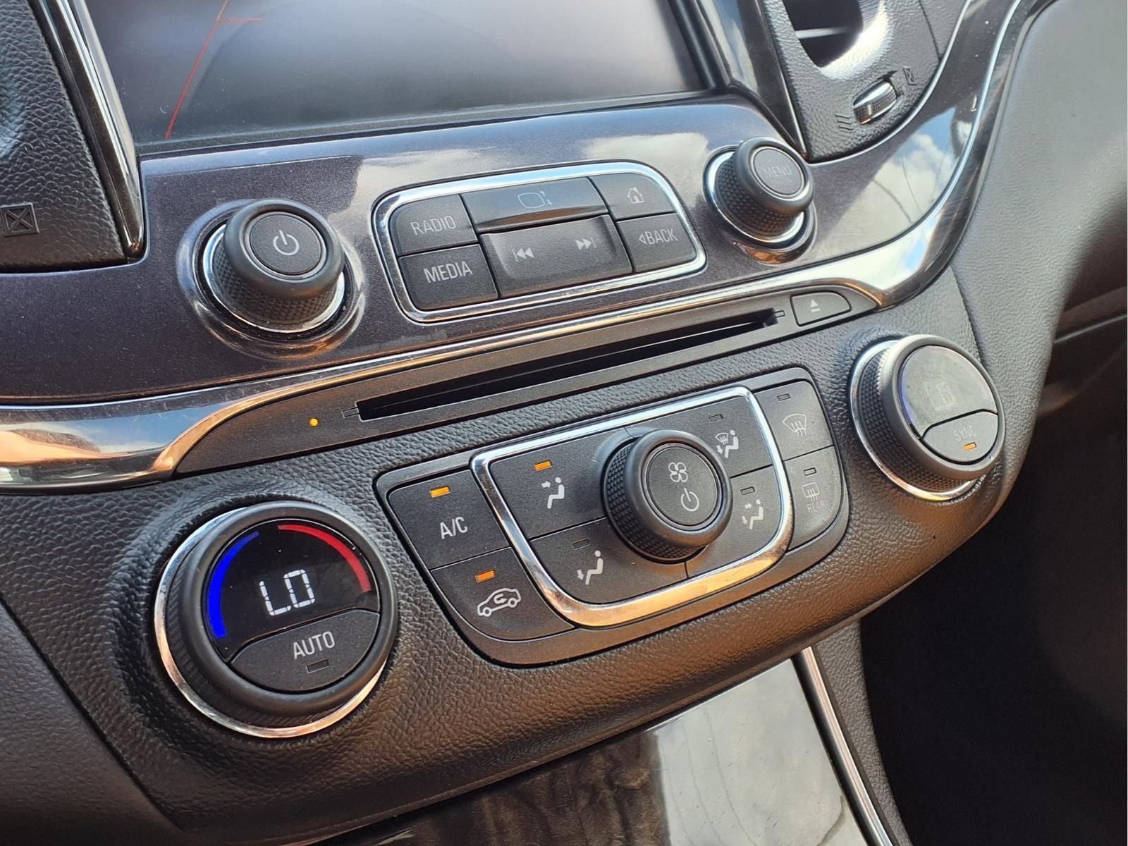 Used 2014 Chevrolet Impala LTZ image 19