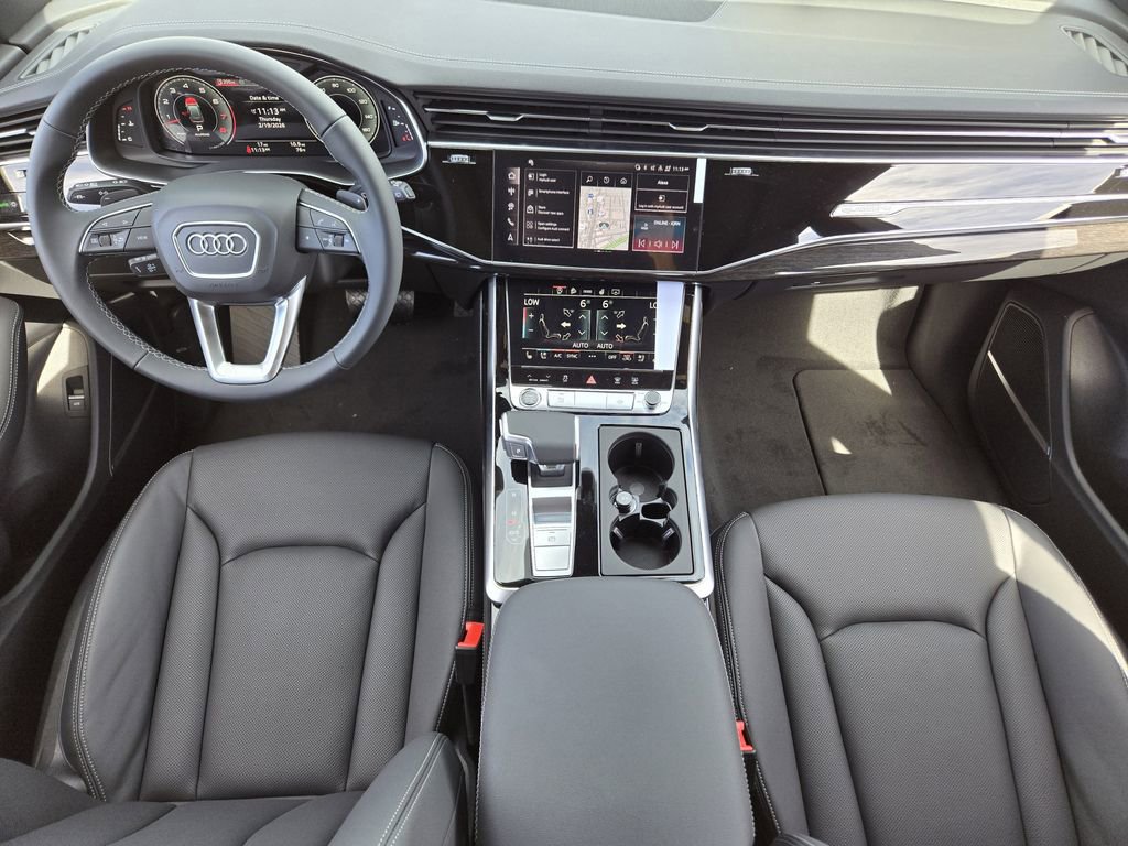 New 2026 Audi Q8 Premium Plus AWD/4WD image 31