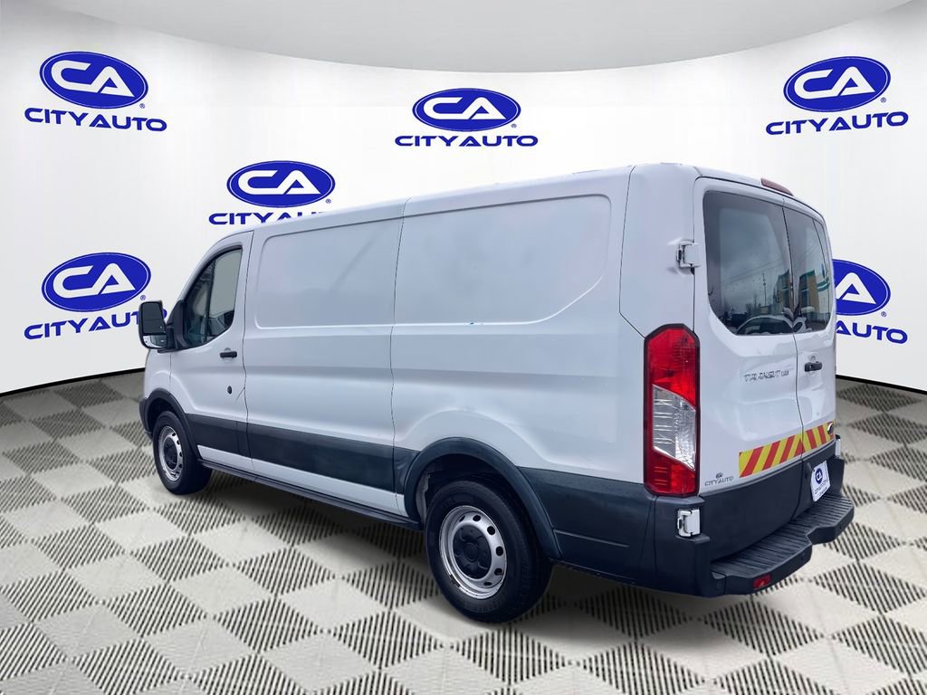 Used 2019 Ford Transit 150 130 Low Roof image 5