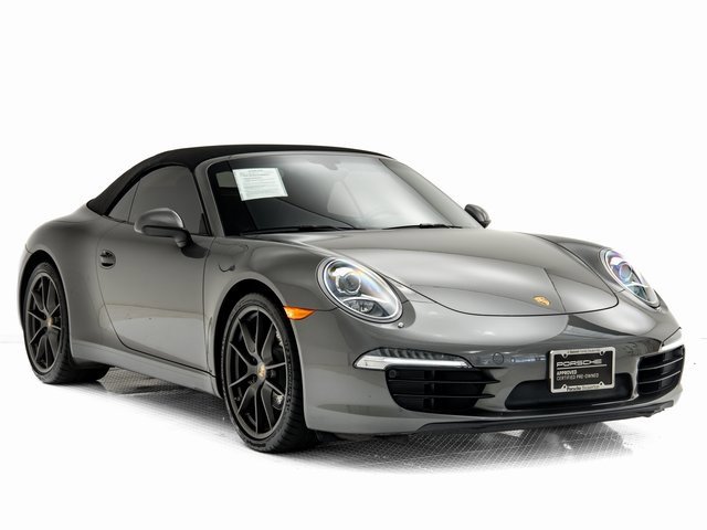 Used 2014 Porsche 911 Carrera image 25