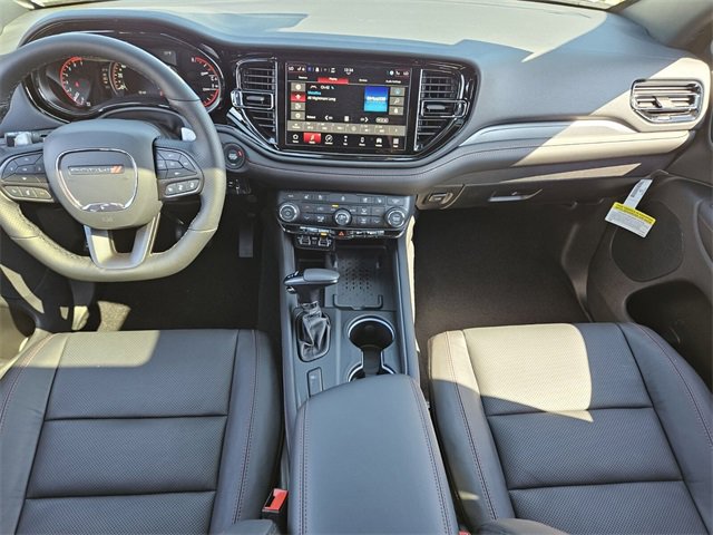 New 2026 Dodge Durango R/T image 11