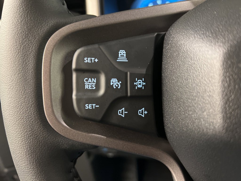 New 2025 Ford Bronco Outer Banks image 20