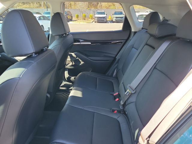 New 2026 Kia Seltos SX w/ SX Sunroof Package AWD/4WD image 12