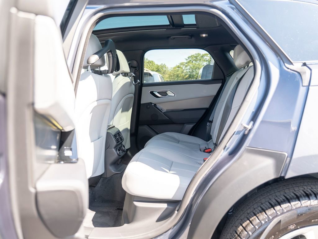 New 2026 Land Rover Range Rover Velar S image 21