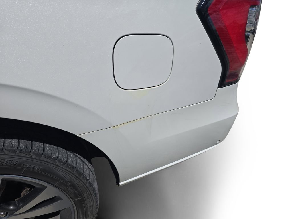 Used 2021 Ford Expedition Max Platinum AWD/4WD image 17