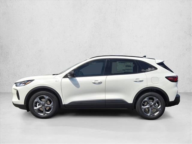 New 2026 Ford Escape ST-Line FWD image 8