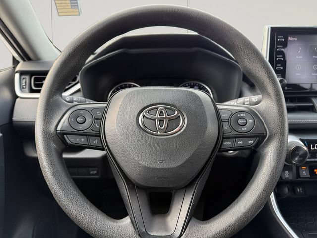 Used 2019 Toyota RAV4 XLE w/ Convenience Package AWD/4WD image 14
