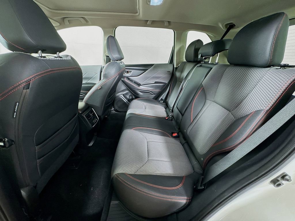 Used 2019 Subaru Forester Sport w/ Popular Package #2 image 28