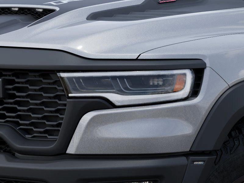 New 2026 RAM 1500 RHO w/ RHO Level 1 Equipment Group AWD/4WD image 10