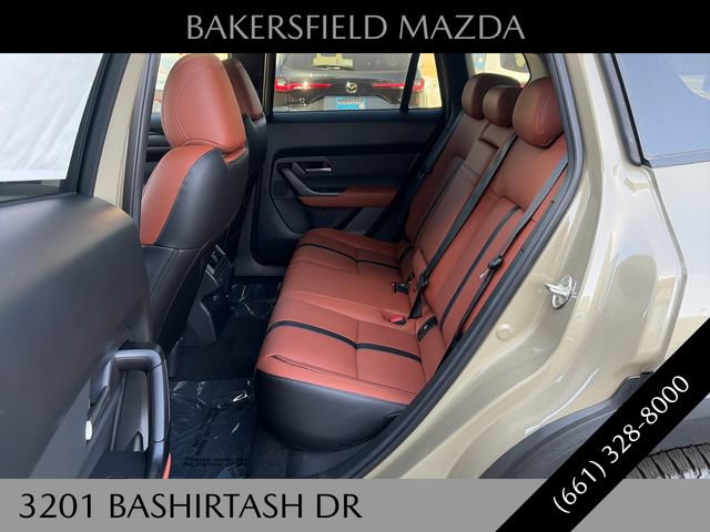 New 2026 MAZDA CX-50 Meridian Edition w/ Apex Package AWD/4WD image 18
