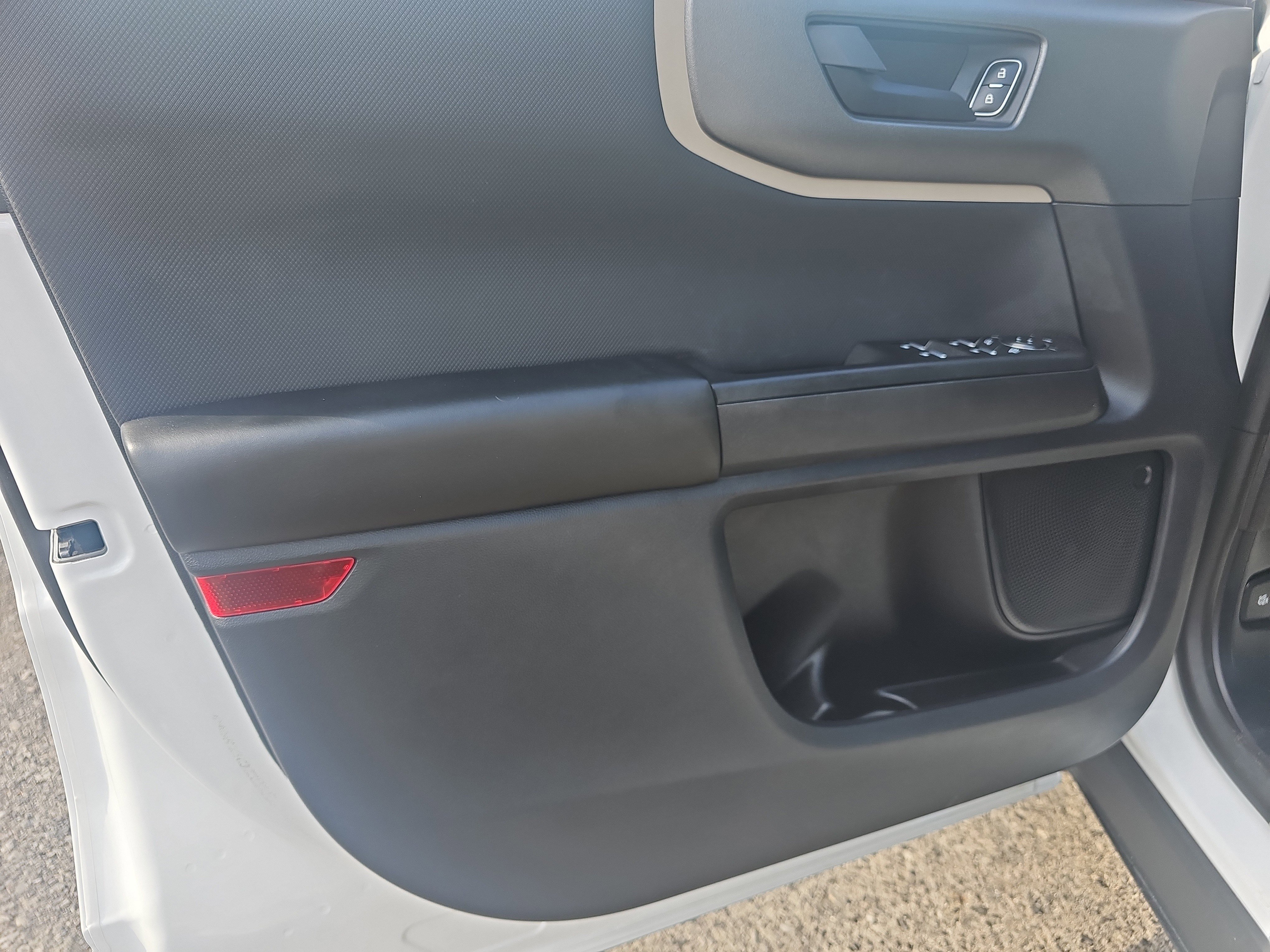 Used 2025 Ford Bronco Sport Big Bend AWD/4WD image 15