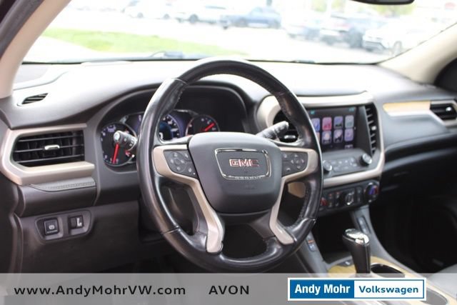 Used 2017 GMC Acadia Denali AWD/4WD image 15
