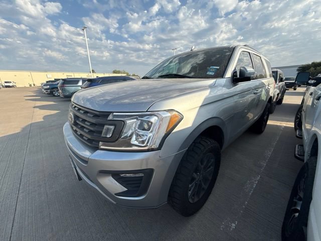Used 2020 Ford Expedition XLT w/ Equipment Group 202A RWD image 1