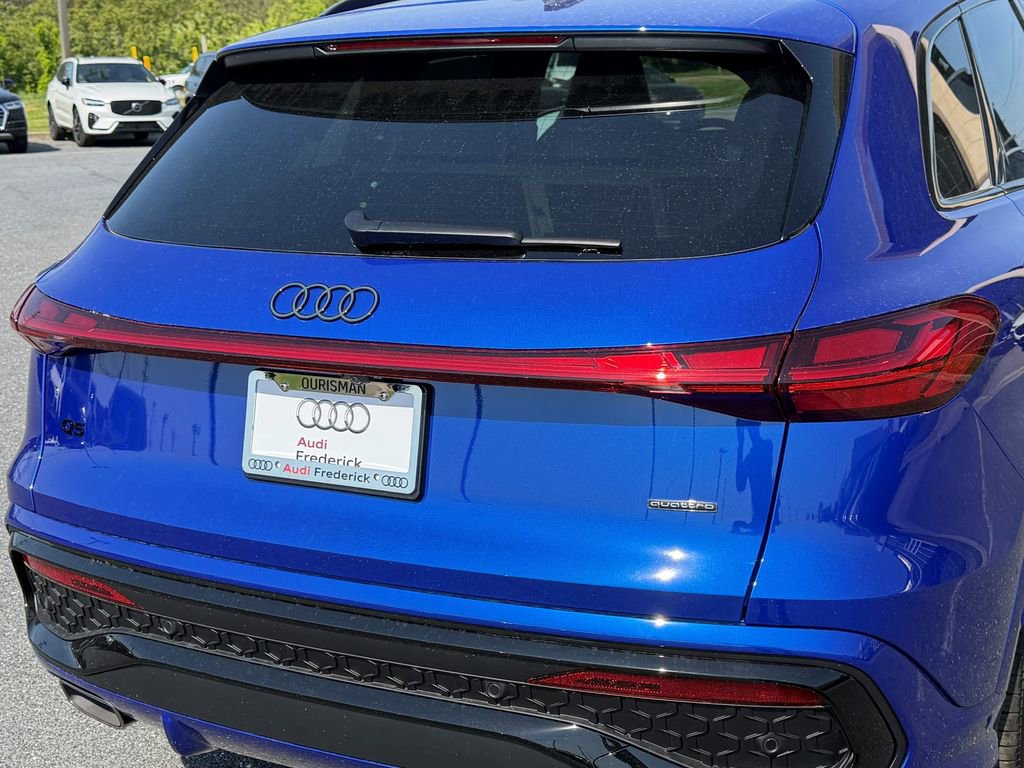 New 2026 Audi Q5 Prestige AWD/4WD image 5