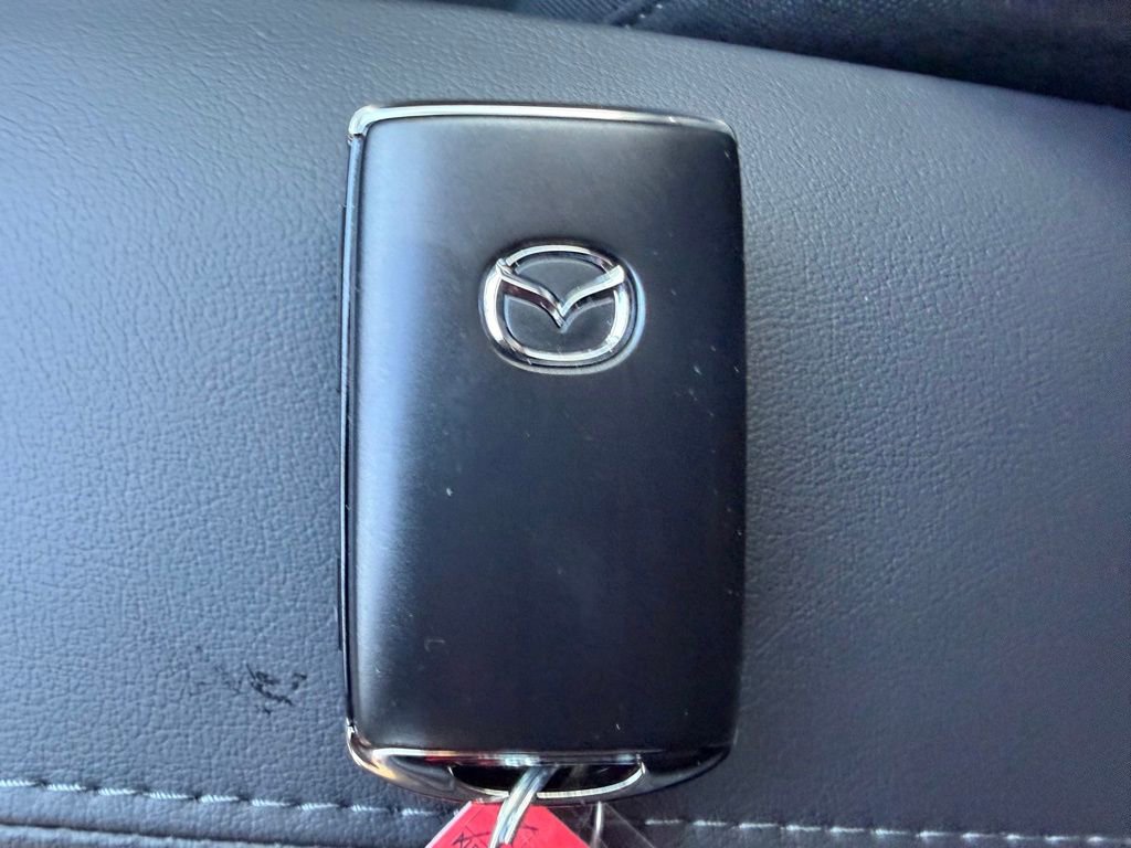 New 2026 MAZDA CX-30 AWD 2.5 S image 30