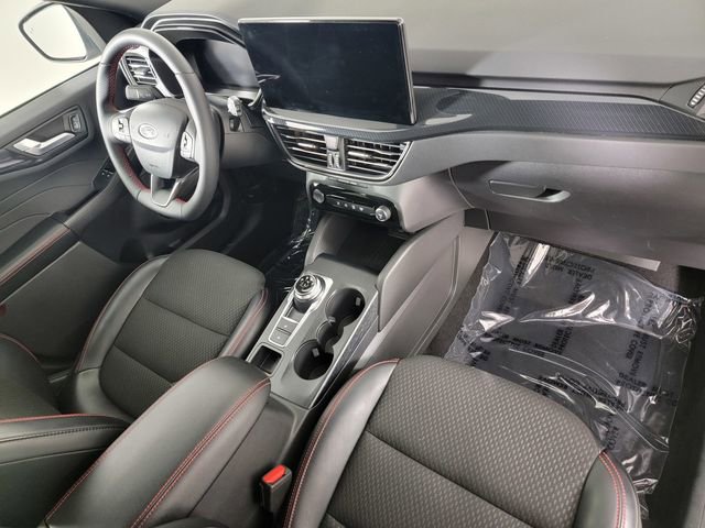 Used 2024 Ford Escape ST-Line w/ Tech Pack #1 AWD/4WD image 20
