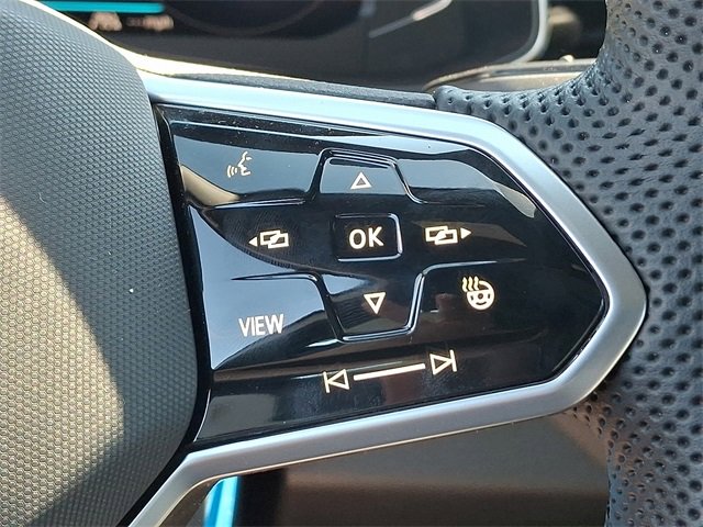 New 2025 Volkswagen Jetta GLI Autobahn image 20