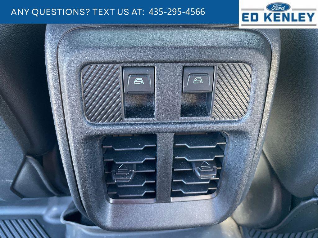 Used 2026 Ford Bronco Badlands AWD/4WD image 4