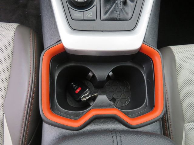 Used 2019 Toyota RAV4 Adventure image 22