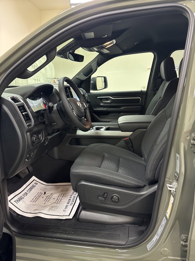 New 2026 RAM 1500 Big Horn/Lone Star image 9