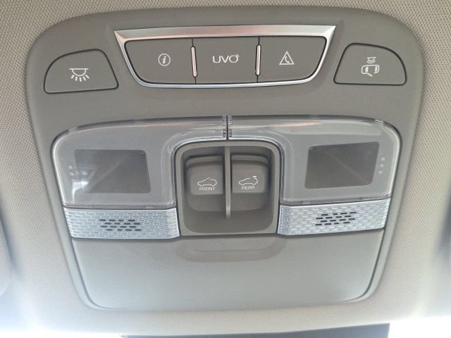 Used 2022 Kia Telluride SX FWD image 31