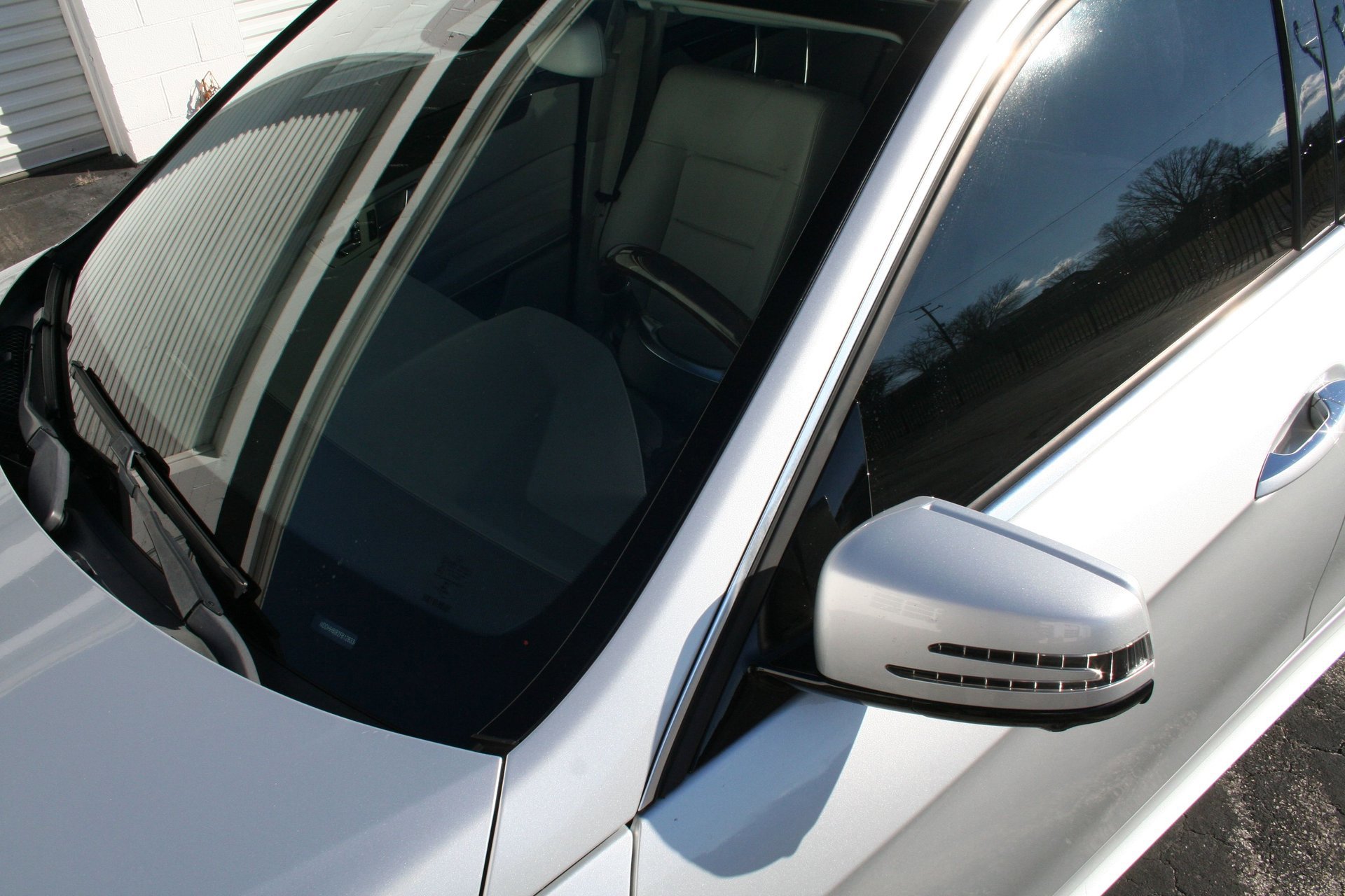 Used 2015 Mercedes-Benz E 350 4MATIC Wagon image 16